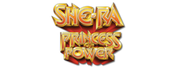 Vignette pour She-Ra, la princesse du pouvoir