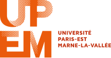 Université Marne-la-Vallée Logo.svg