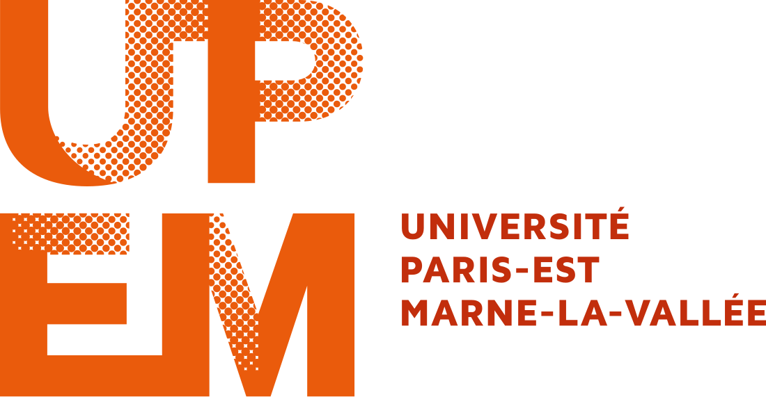 Fichier:Université Marne-la-Vallée Logo.svg