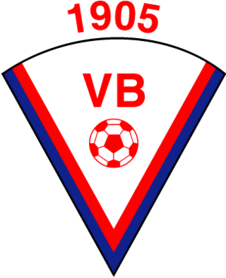 Logo du VB Vágur