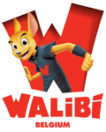 Vignette pour Walibi (personnage)