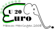 Vignette pour Championnat d'Europe masculin de rink hockey des moins de 20 ans 2008