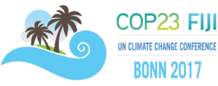 Cop 23 fiji logo horizontal