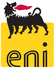 logo de Eni
