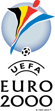 Vignette pour Championnat d'Europe de football 2000