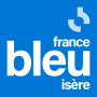 Vignette pour France Bleu Isère