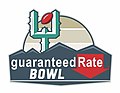 Vignette pour Guaranteed Rate Bowl