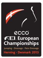 Vignette pour Championnats d'Europe de dressage et de saut d'obstacles 2013