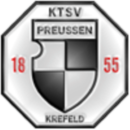 Logo KTSV Preussen Krefeld