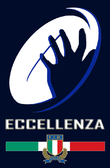 Campionato Nazionale Eccellenzan logo