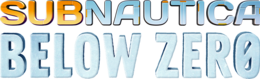 Subnautica Sotto lo Zero Logo.png