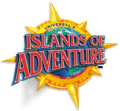 Vignette pour Universal's Islands of Adventure