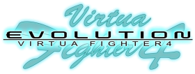 Virtua Fighter 4 Evolution Logo.svg