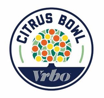 Citrus Bowl 2021