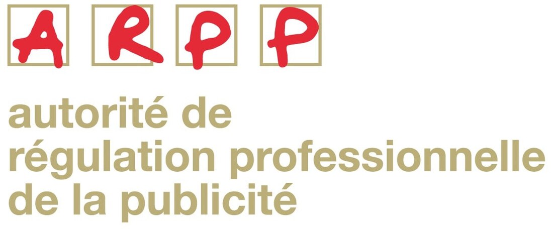 Autorité de régulation professionnelle de la publicité