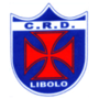Vignette pour Clube Recreativo Desportivo Libolo (basket-ball)