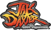 Vignette pour Jak and Daxter: The Lost Frontier