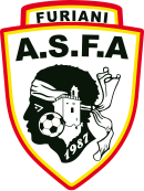 Logo AS Furiani-Agliani