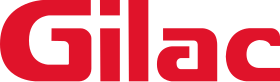 Gilac logosu