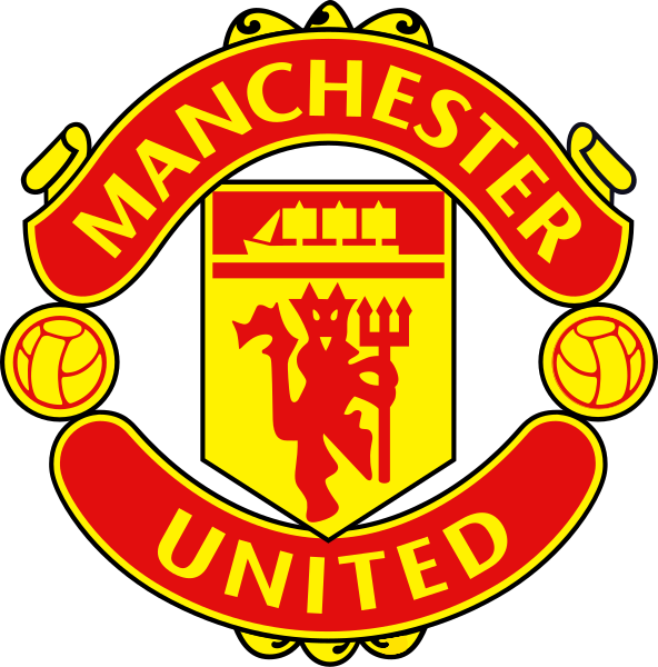 Fichier:Logo Manchester United.svg