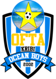 Logo du OFTA de Kribi