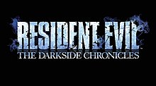 Resident Evil The Darkside Chronicles Logo.jpg