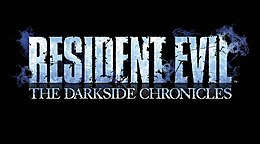 Resident Evil Darkside Chronicles -logo.jpg