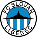 Logo du Slovan Liberec