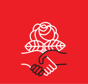 Illustratives Bild aus dem Artikel Democratic Socialists of America