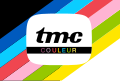 Ancien logo de TMC du 24 décembre 1973 à 1981. (également mire musicale hors plage horaire d'émission...)