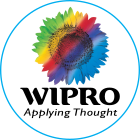 logo de Wipro Technologies