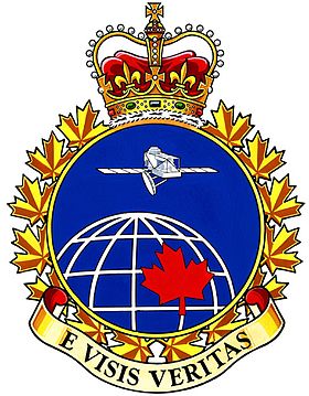 Illustrativ bild av artikeln Canadian Forces Joint Imagery Center