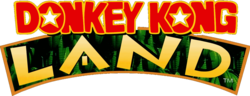 Vignette pour Donkey Kong Land