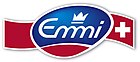 logo de Emmi (entreprise)