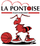 La Pontoise BC logosu