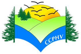 Wappen der Gemeinschaft der Gemeinden der Porte des Hautes-Vosges
