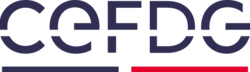 Logotipo da organização