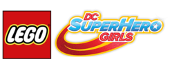 Lego DC Super Hero Girls öğesinin açıklayıcı görüntüsü