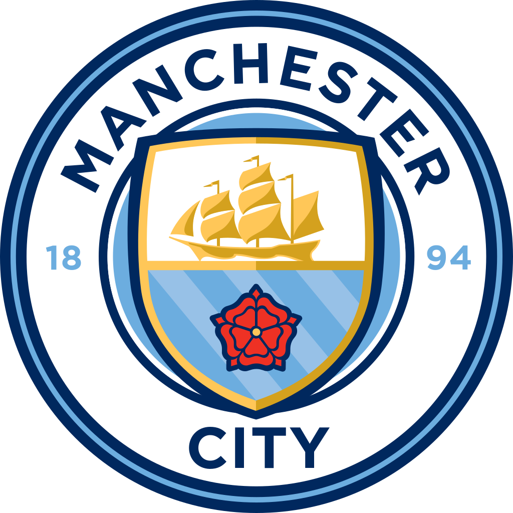Fichier:Logo Manchester City 2016.svg — Wikipédia