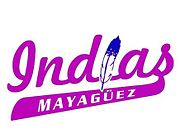 Logotipo de Indias de Mayagüez