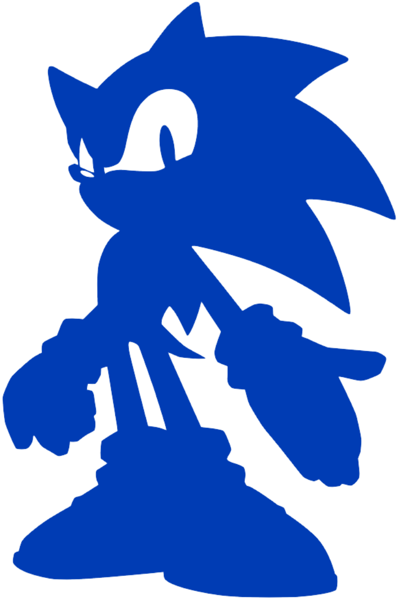 Les 5 jeux Sonic les plus vendus dans le monde
