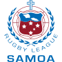 Vignette pour Équipe des Samoa de rugby à XIII