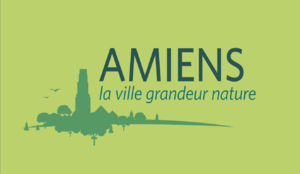Amiens: Géographie, Urbanisme, Toponymie