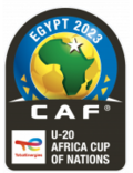 Vignette pour Coupe d'Afrique des nations de football des moins de 20 ans 2023