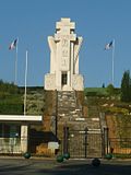 Vignette pour Mémorial de la Résistance de Chasseneuil-sur-Bonnieure