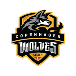 Lupi di Copenaghen Logo.png