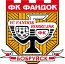 Logo du FK Babrouïsk