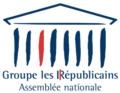 Vignette pour Groupe Les Républicains (Assemblée nationale)