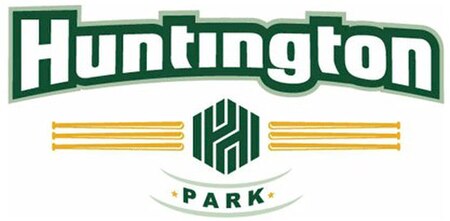 Huntington Park logo