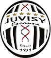 Ancien logo de FCF Juvisy Essonne (2014-2017)